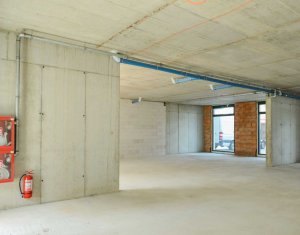 Commercial space for rent in Cluj-napoca, zone Intre Lacuri