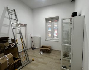 Office for rent in Cluj-napoca, zone Centru