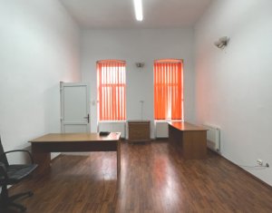 Commercial space for rent in Cluj-napoca, zone Centru