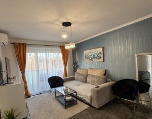 Appartement 2 chambres à louer dans Cluj-napoca, zone Zorilor