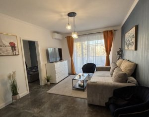 Apartment 2 rooms for rent in Cluj-napoca, zone Zorilor