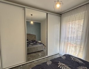 Apartment 2 rooms for rent in Cluj-napoca, zone Zorilor