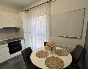 Apartment 2 rooms for rent in Cluj-napoca, zone Zorilor