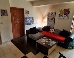 Apartament cu 3 camere, Muzeul Apei, Floresti