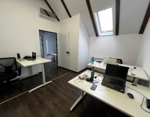 Office for rent in Cluj-napoca, zone Centru