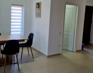 House 4 rooms for rent in Cluj-napoca, zone Borhanci