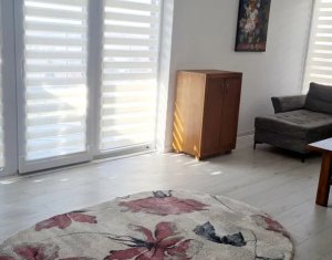 House 4 rooms for rent in Cluj-napoca, zone Borhanci