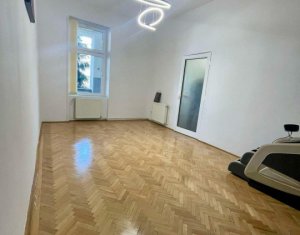 Office for rent in Cluj-napoca, zone Centru