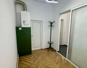 Office for rent in Cluj-napoca, zone Centru