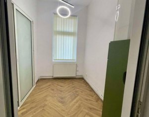 Office for rent in Cluj-napoca, zone Centru