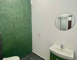 Office for rent in Cluj-napoca, zone Centru