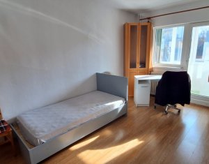 Apartment 1 rooms for rent in Cluj-napoca, zone Zorilor