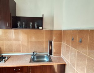 Apartment 1 rooms for rent in Cluj-napoca, zone Zorilor