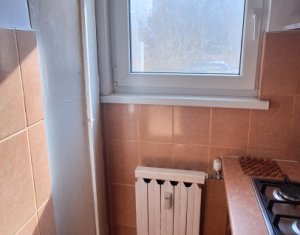 Apartment 1 rooms for rent in Cluj-napoca, zone Zorilor