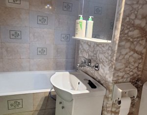 Apartment 1 rooms for rent in Cluj-napoca, zone Zorilor