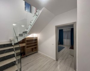 Maison 4 chambres à louer dans Cluj-napoca, zone Borhanci