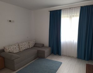 House 4 rooms for rent in Cluj-napoca, zone Borhanci