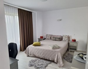 Maison 4 chambres à louer dans Cluj-napoca, zone Borhanci