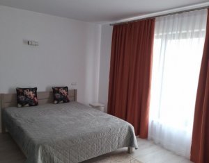 House 4 rooms for rent in Cluj-napoca, zone Borhanci