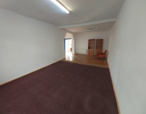 Office for rent in Cluj-napoca, zone Gheorgheni