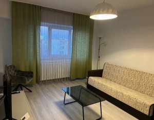 Apartment 2 rooms for rent in Cluj-napoca, zone Gheorgheni