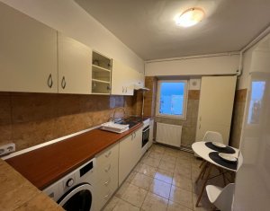 Apartament 2 camere decomandat, de inchiriere in apropiere de Iulius Mall