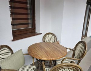 Apartament Modern de Închiriat în Zona Buna Ziua