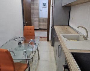 Apartament Modern de Închiriat în Zona Buna Ziua