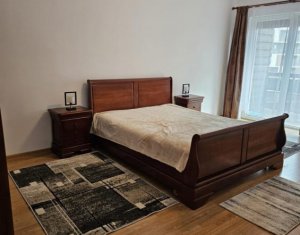 Apartament Modern de Închiriat în Zona Buna Ziua