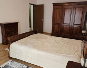 Apartament Modern de Închiriat în Zona Buna Ziua