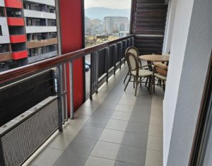 Apartament Modern de Închiriat în Zona Buna Ziua