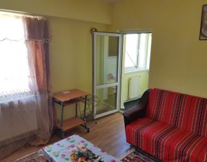 Appartement 1 chambres à louer dans Cluj-napoca, zone Centru