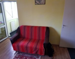 Apartament 1 camera, Piata Cipariu