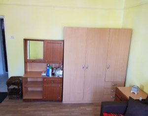 Apartment 1 rooms for rent in Cluj-napoca, zone Centru