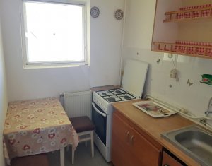 Apartament 1 camera, Piata Cipariu