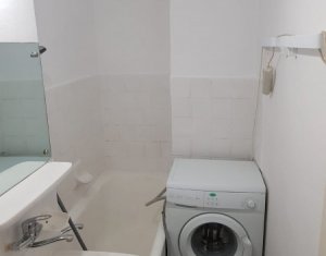 Apartament 1 camera, Piata Cipariu