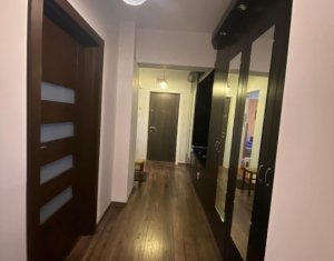 Apartment 3 rooms for rent in Cluj-napoca, zone Zorilor