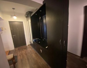 Apartment 3 rooms for rent in Cluj-napoca, zone Zorilor