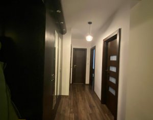 Apartment 3 rooms for rent in Cluj-napoca, zone Zorilor