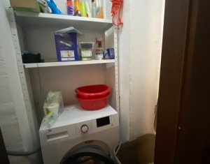 Apartment 3 rooms for rent in Cluj-napoca, zone Zorilor