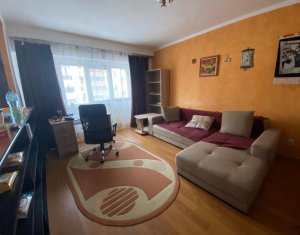 Apartment 3 rooms for rent in Cluj-napoca, zone Zorilor