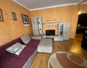 Apartment 3 rooms for rent in Cluj-napoca, zone Zorilor