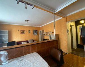 Apartment 3 rooms for rent in Cluj-napoca, zone Zorilor