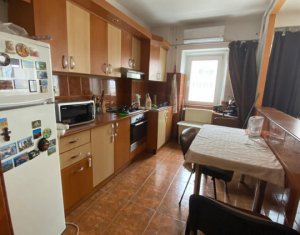 Apartment 3 rooms for rent in Cluj-napoca, zone Zorilor