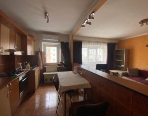 Apartment 3 rooms for rent in Cluj-napoca, zone Zorilor