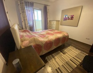 Apartment 3 rooms for rent in Cluj-napoca, zone Zorilor