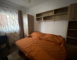 Apartment 3 rooms for rent in Cluj-napoca, zone Zorilor