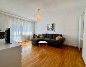 Apartment 3 rooms for rent in Cluj-napoca, zone Zorilor