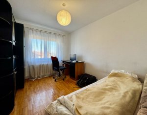 Apartment 3 rooms for rent in Cluj-napoca, zone Zorilor