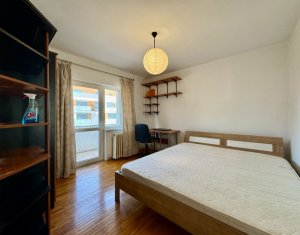 Apartment 3 rooms for rent in Cluj-napoca, zone Zorilor